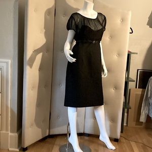 Tahari Arthur S. Levine LBD